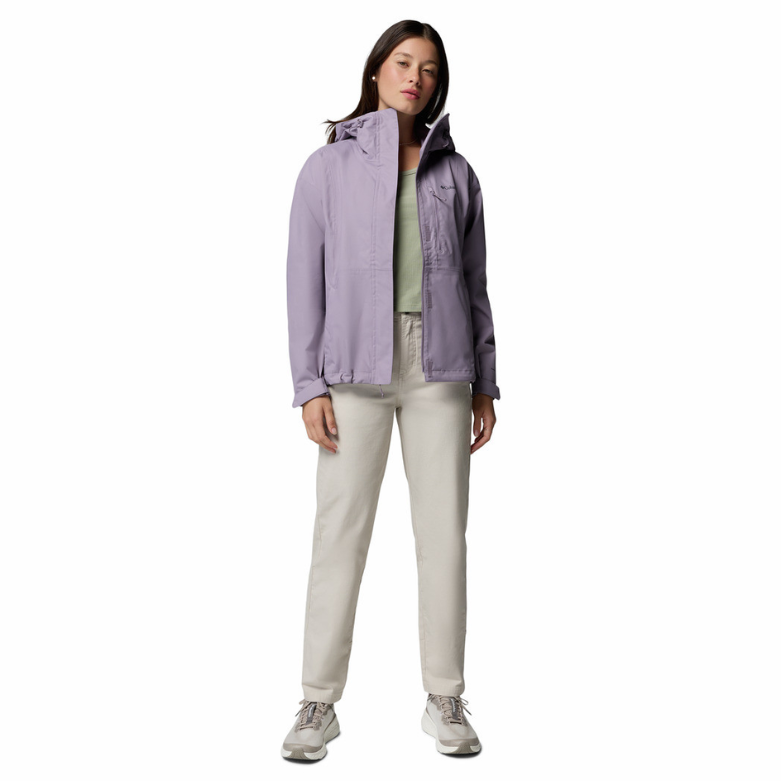 Buy Columbia Hikebound™ II Jacket Online in Nepal - Online Shopping Nepal - Online Clothing Shop Nepal