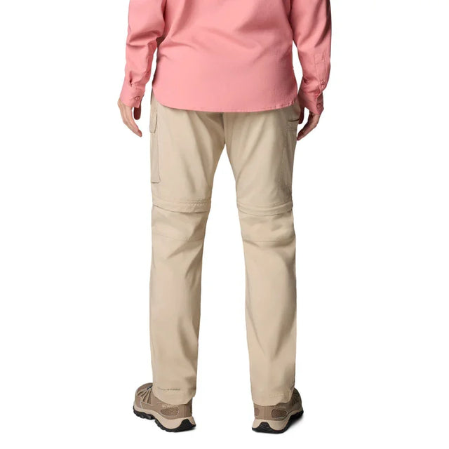 Columbia Silver Ridge Utility™ Convertible Pant - Aadima Nepal -online shopping Nepal - Fashion -Buy Clothing Online in Nepal