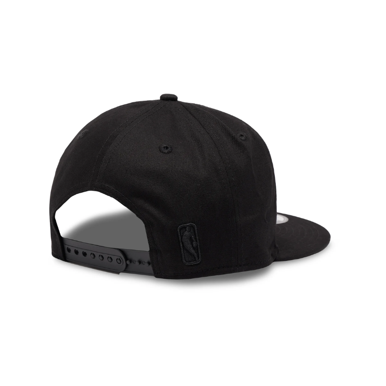 New Era Chicago Bulls NOS NBA Bob 9FIFTY Cap