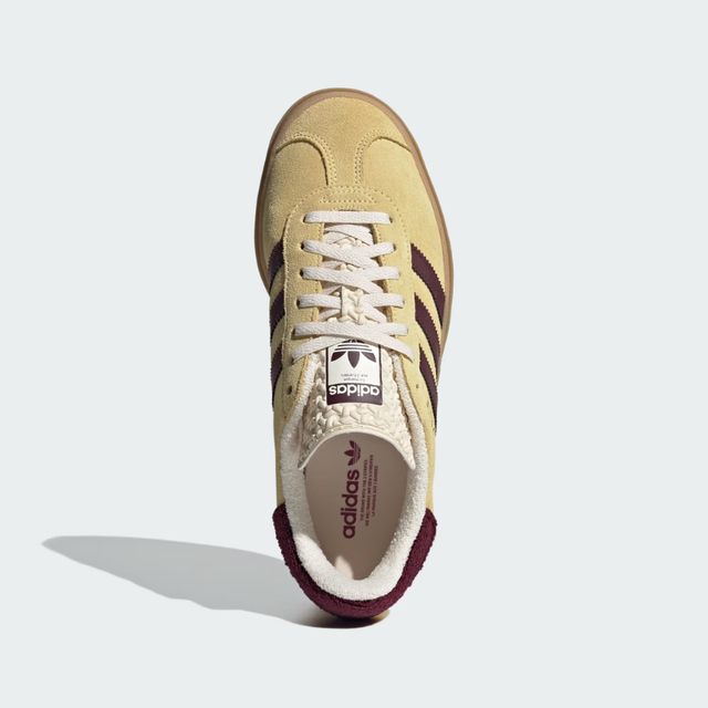 Adidas Originals Gazelle Bold