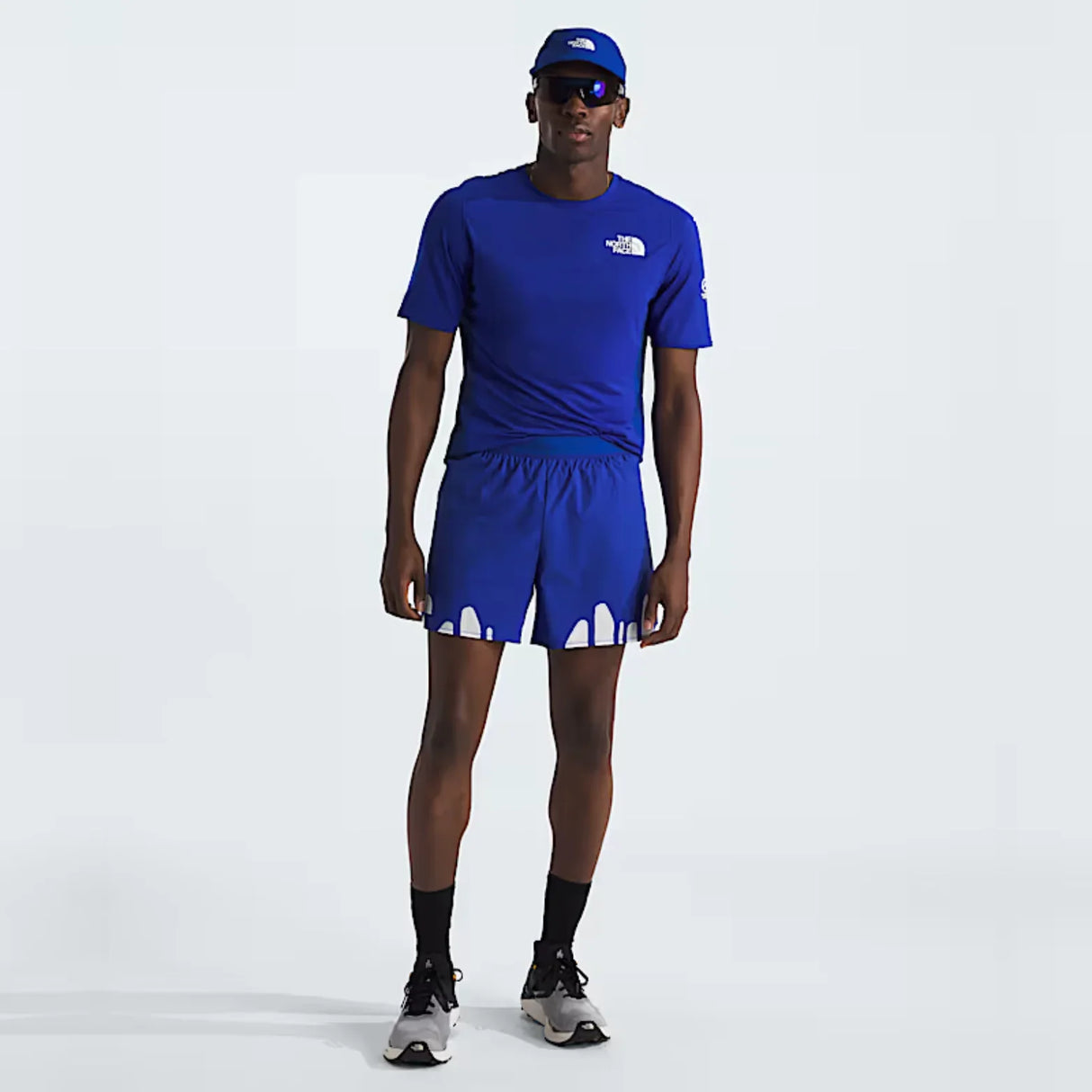 Summit Series Pacesetter 5'' Shorts - Aadima Nepal -online shopping Nepal - Fashion -Buy Clothing Online in Nepal