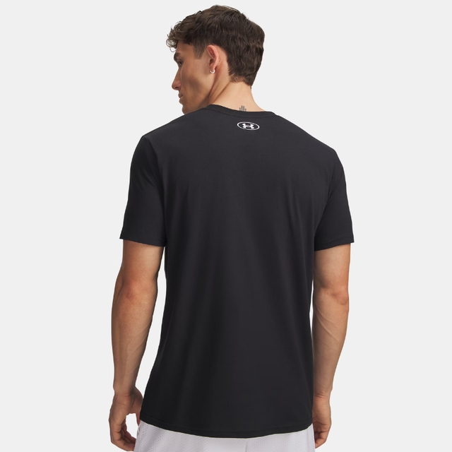 Buy Under Armour Foundation Men's Short Sleeve Online in Nepal - Online Shopping Nepal - Online Clothing Shop Nepal
