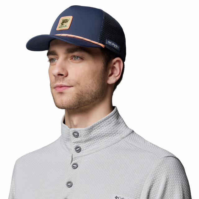 Buy COLUMBIA Uncharted™ II Snapback Online in Nepal - Online Shopping Nepal - Online Clothing Shop Nepal