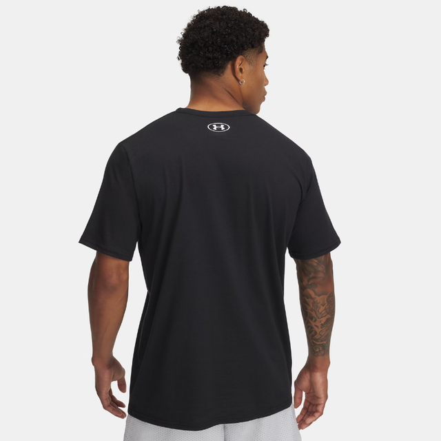 Buy Under Armour Camo Chest Stripe SS T-Shirt Online in Nepal - Online Shopping Nepal - Online Clothing Shop Nepal