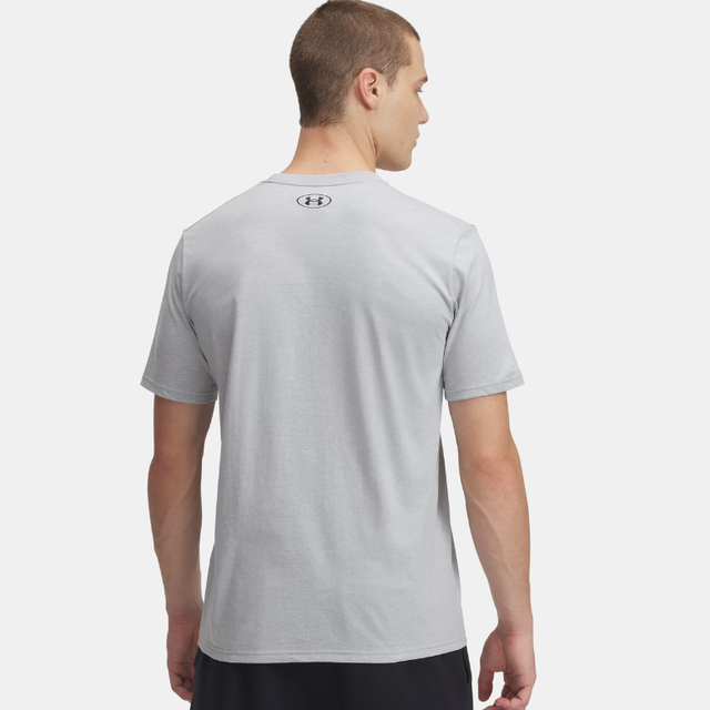 Buy Under Armour Boxed Men's Sports SS T-Shirt Online in Nepal - Online Shopping Nepal - Online Clothing Shop Nepal