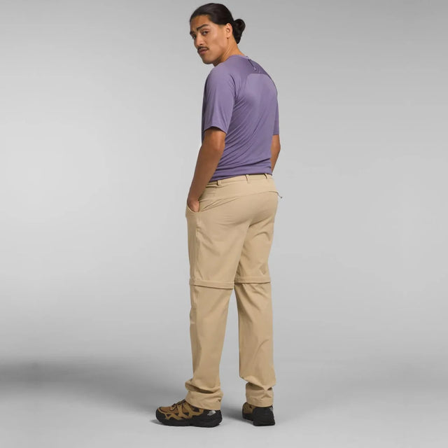 The North Face Mens Paramount Convertible Pant - Aadima Nepal -online shopping Nepal - Fashion -Buy Clothing Online in Nepal