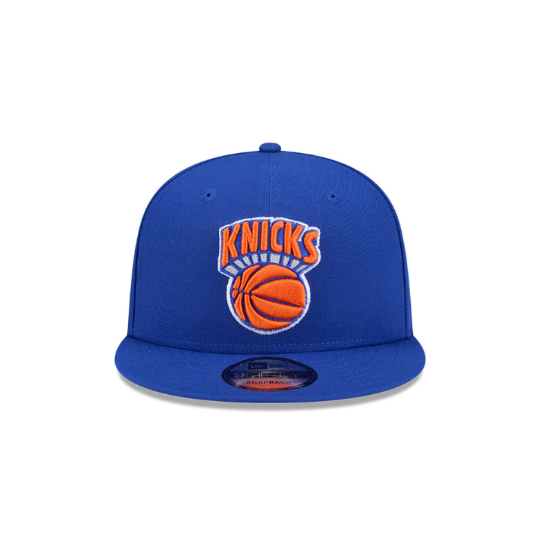 Buy New Era New York Knicks 9FIFTY Snapback Hat Online in Nepal - Online Shopping Nepal - Online Clothing Shop Nepal