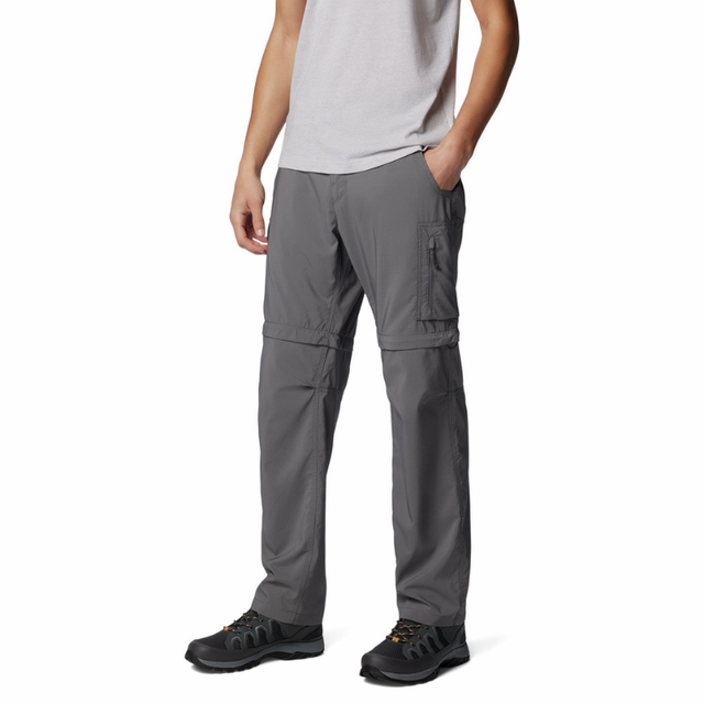 Buy Columbia Silver Ridge™ Utility Convertible Pant Online in Nepal - Online Shopping Nepal - Online Clothing Shop Nepal