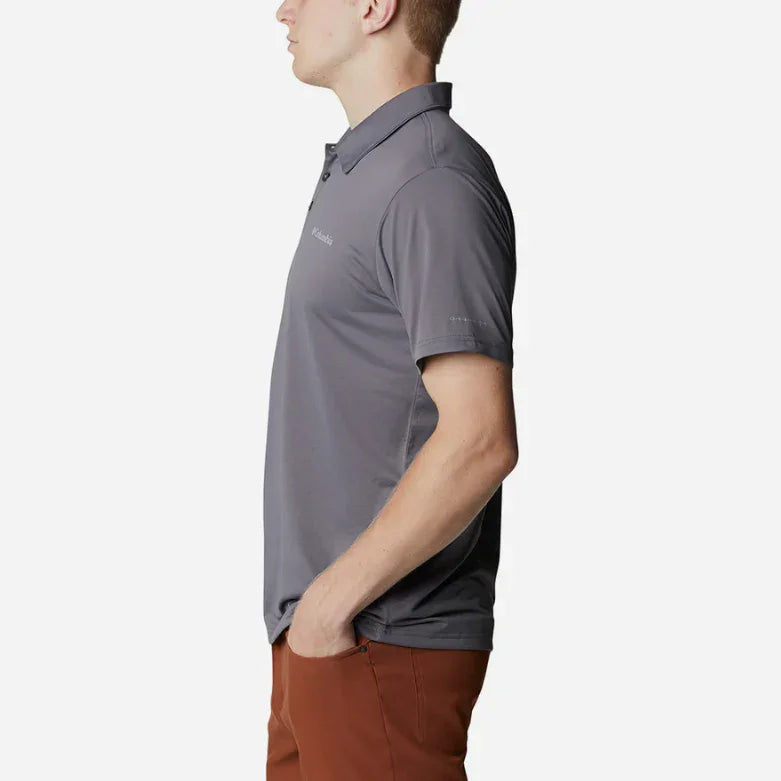 Columbia Hike™ Men's Polo Shirt - Aadima Nepal -online shopping Nepal - Fashion -Buy Clothing Online in Nepal