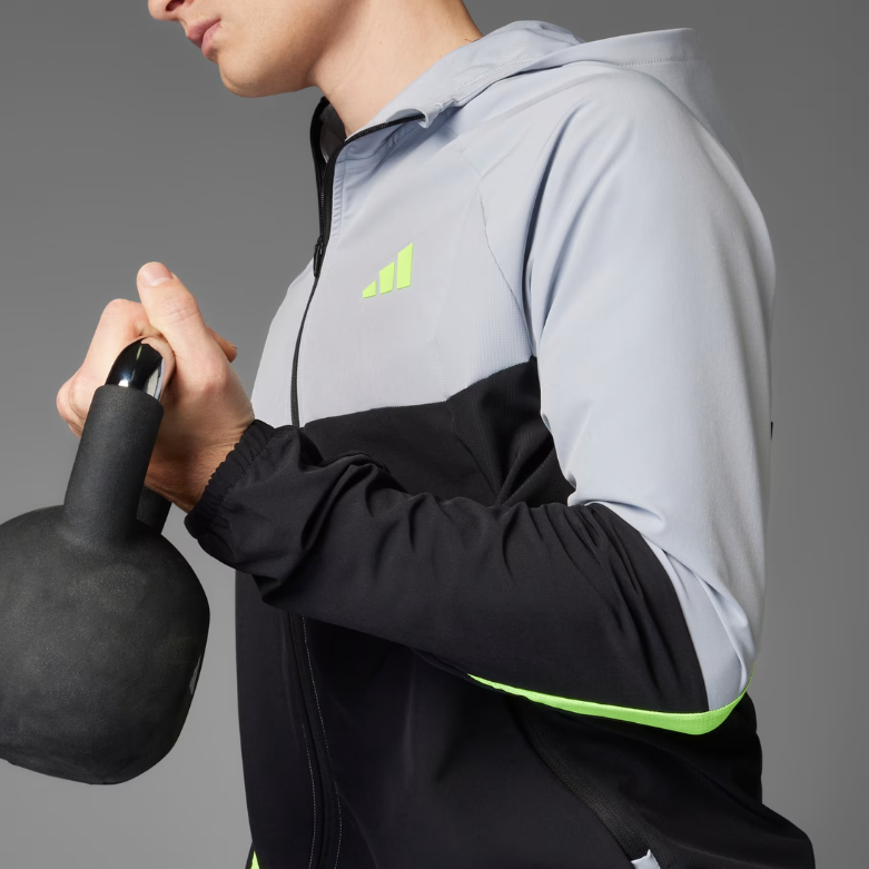 Buy Adidas Tech Apparel Track Top Online in Nepal - Online Shopping Nepal - Online Clothing Shop Nepal