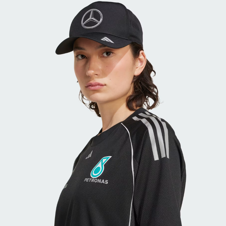 Buy Adidas Mercedes-AMG F1 Mechanics Climacool Cap Online in Nepal - Online Shopping Nepal - Online Clothing Shop Nepal