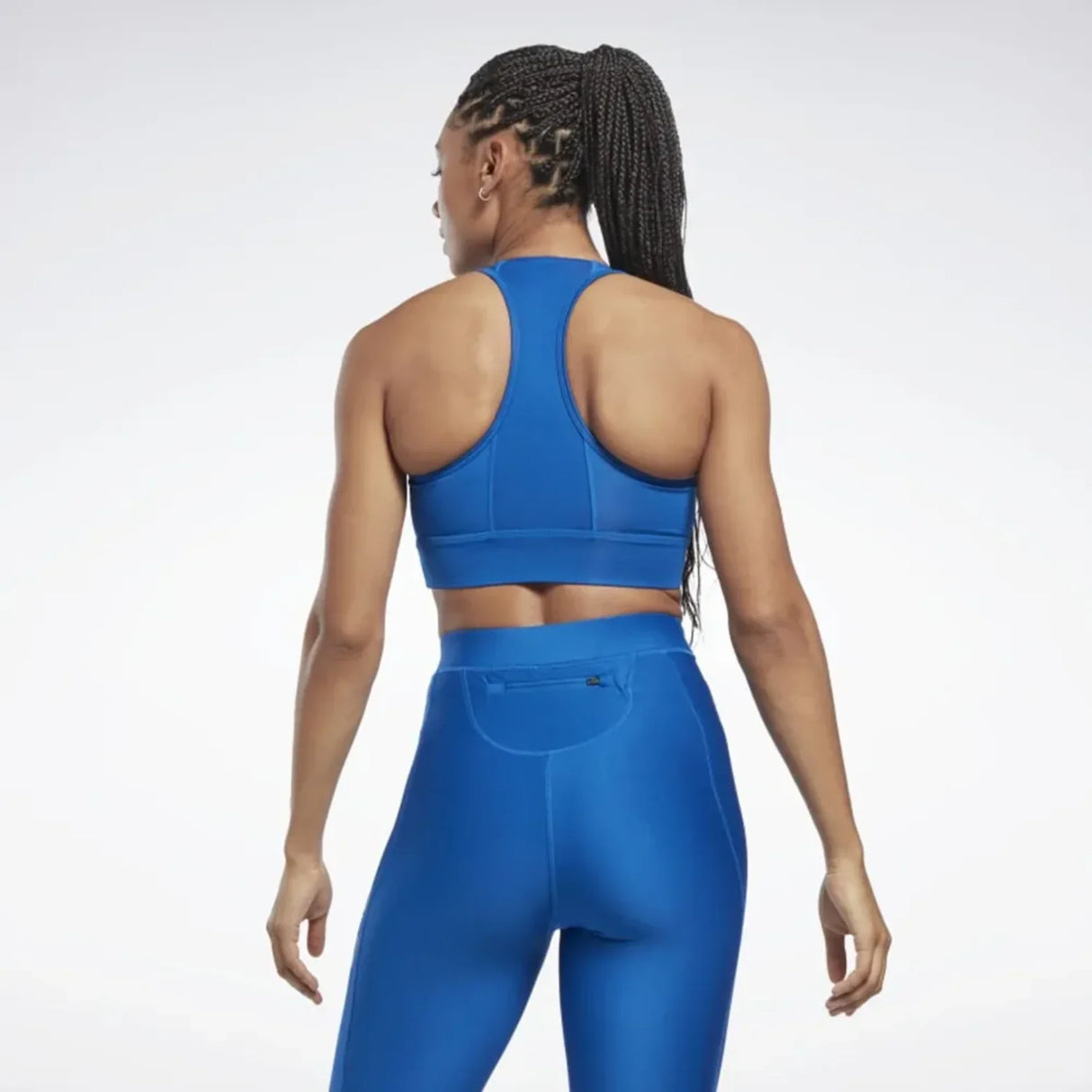 Reebok Running Essentials Bra - Aadima Nepal -online shopping Nepal - Fashion -Buy Clothing Online in Nepal