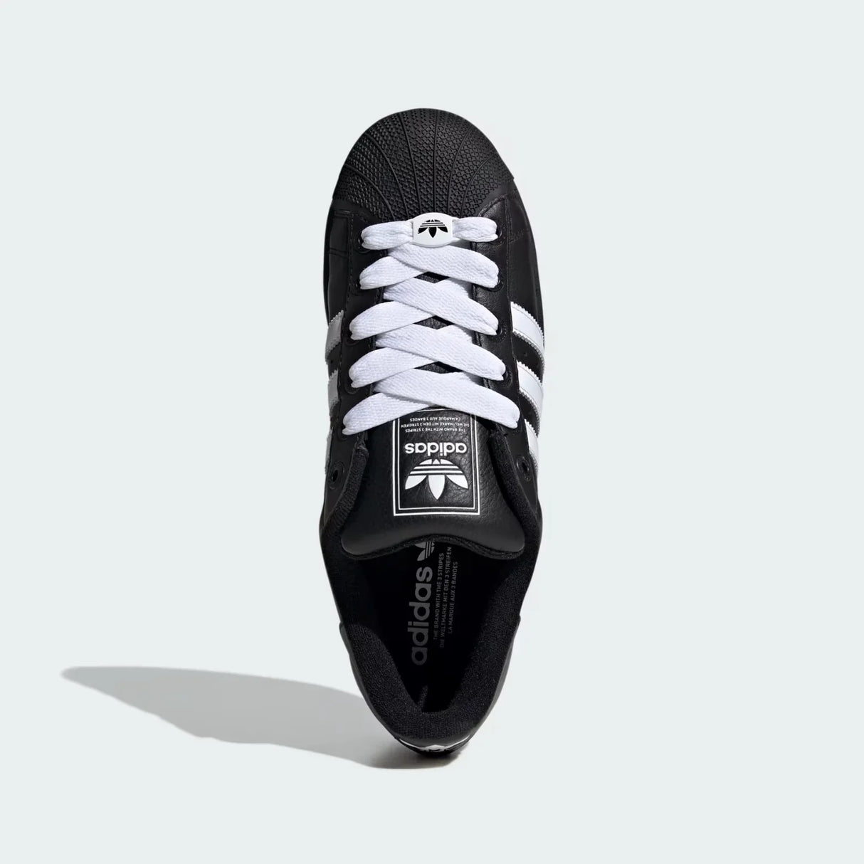 Superstar II Shoes - Aadima Nepal -online shopping Nepal - Fashion -Buy Clothing Online in Nepal