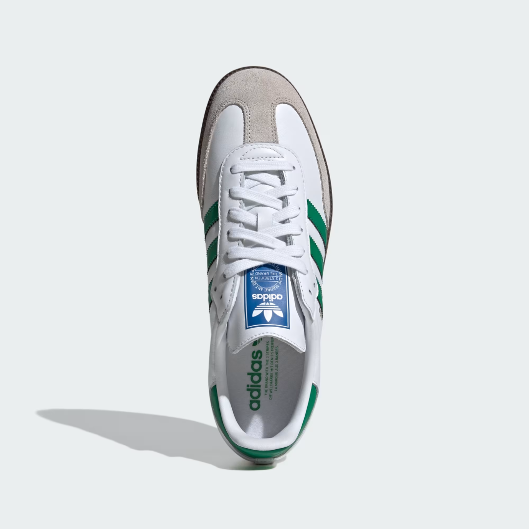 Buy Adidas Samba OG Shoes Online in Nepal - Online Shopping Nepal - Online Clothing Shop Nepal