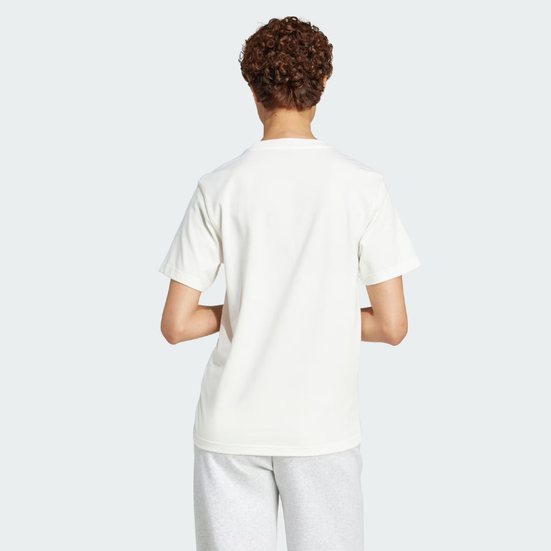 Adidas Lounge Food W Graphic Tee