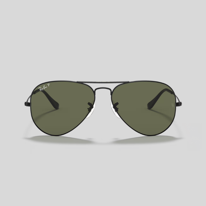 Buy Ray-Ban Aviator Classic Sunglasses Online in Nepal - Online Shopping Nepal - Online Clothing Shop Nepal