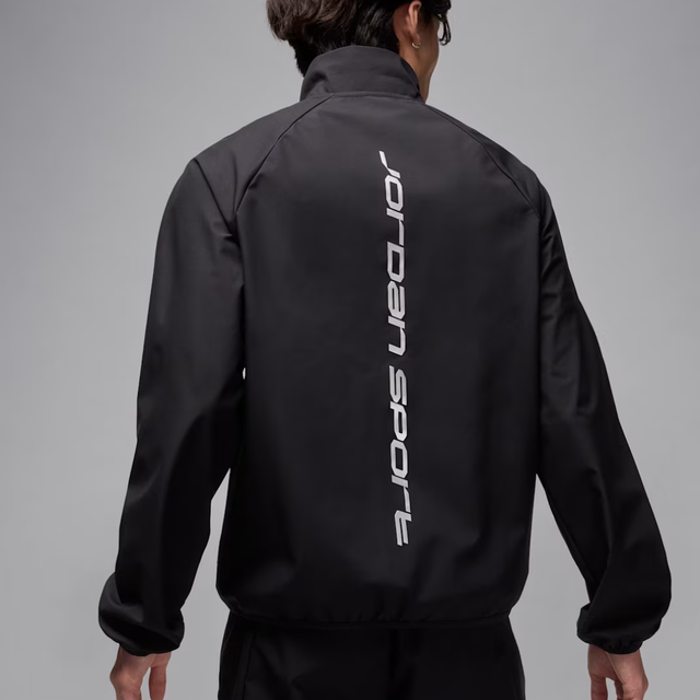 Buy Jordan Sport JAM Men's Warm-Up Jacket Online in Nepal - Online Shopping Nepal - Online Clothing Shop Nepal