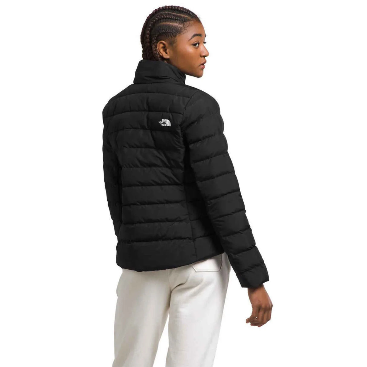 The North Face Women's Aconcagua 3 Jacket - Aadima Nepal -online shopping Nepal - Fashion -Buy Clothing Online in Nepal