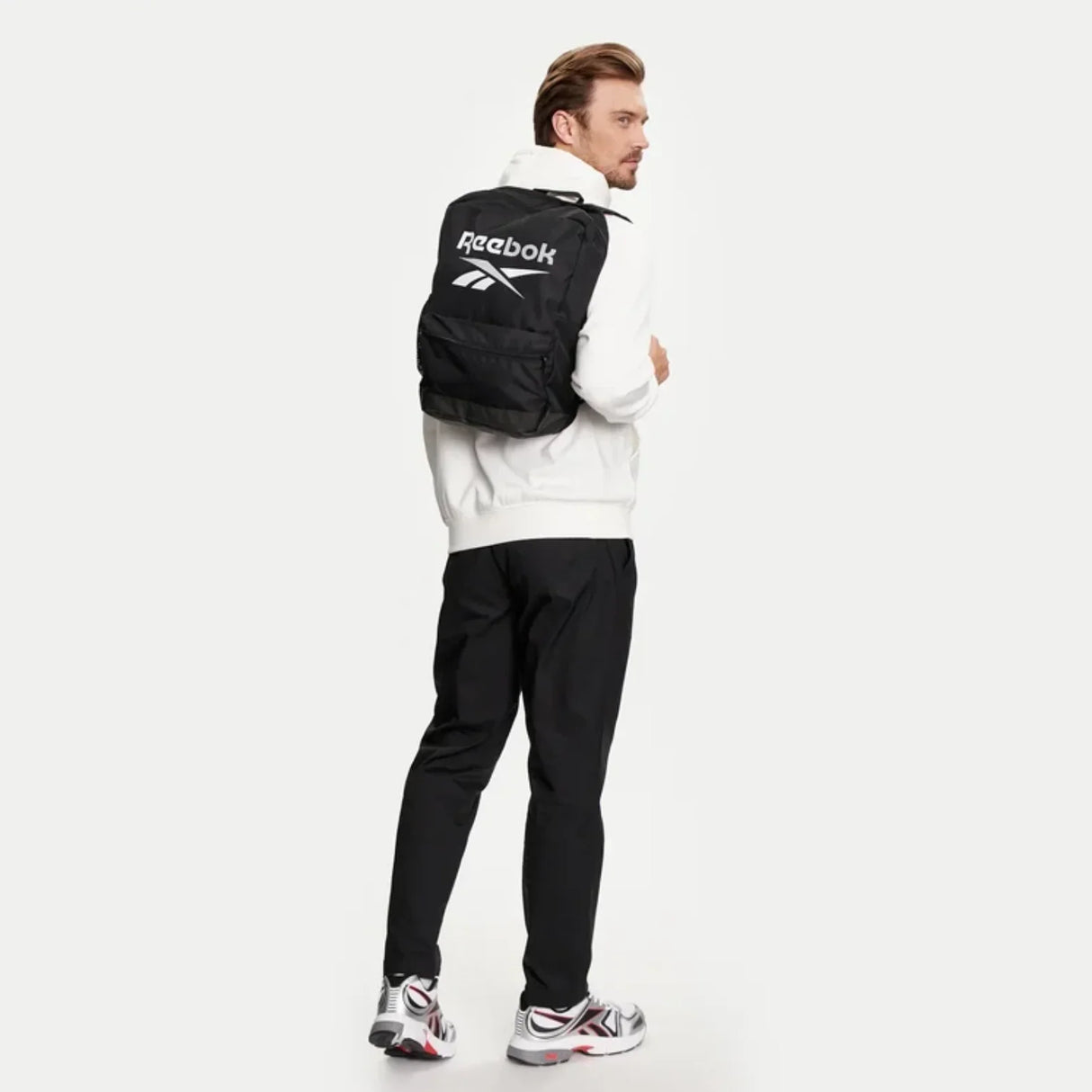 Reebok Backpack - Aadima Nepal -online shopping Nepal - Fashion -Buy Clothing Online in Nepal