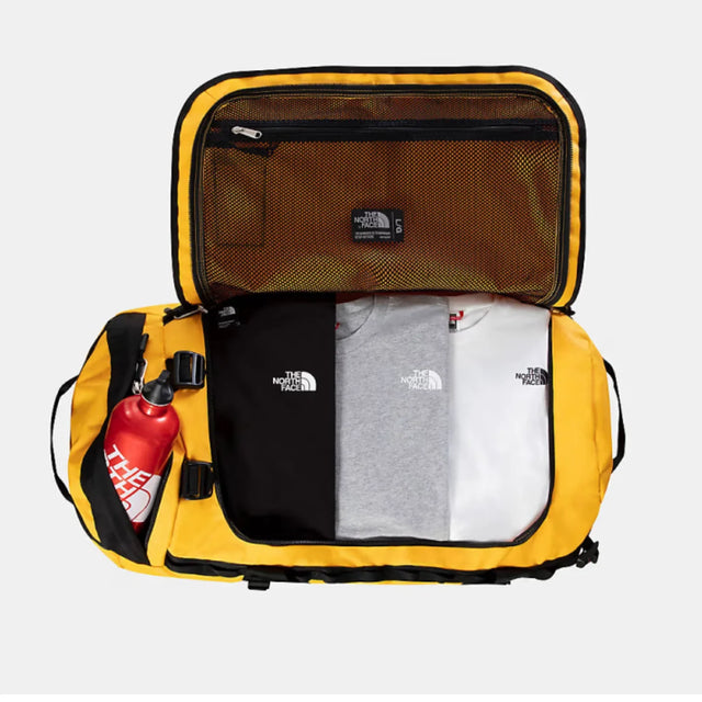BASE CAMP VOYAGER DUFFEL 42L - Aadima Nepal -online shopping Nepal - Fashion -Buy Clothing Online in Nepal