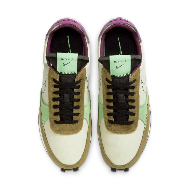 Nike Daybreak Type Fossil Green