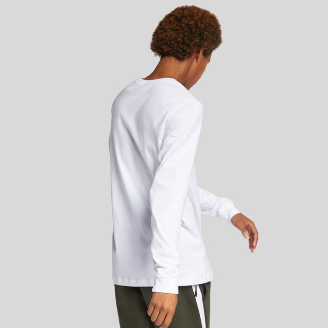 Buy Nike Sportswear Long-Sleeve T-Shirt Online in Nepal - Online Shopping Nepal - Online Clothing Shop Nepal