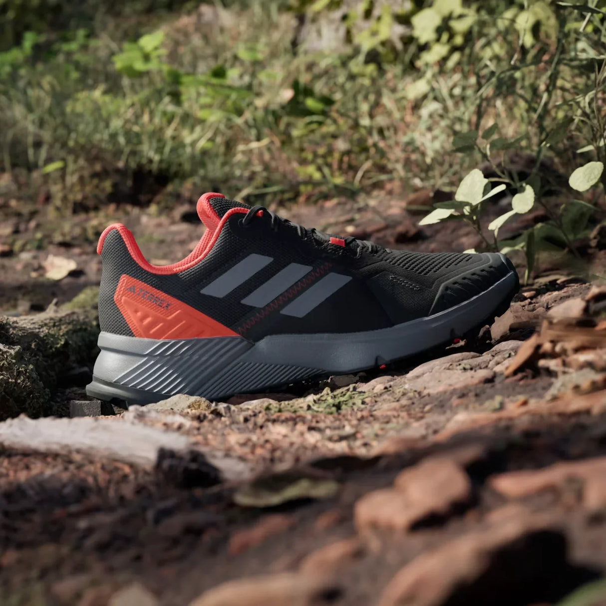 Terrex Soulstride Trail Running Shoes - Aadima Nepal -online shopping Nepal - Fashion -Buy Clothing Online in Nepal