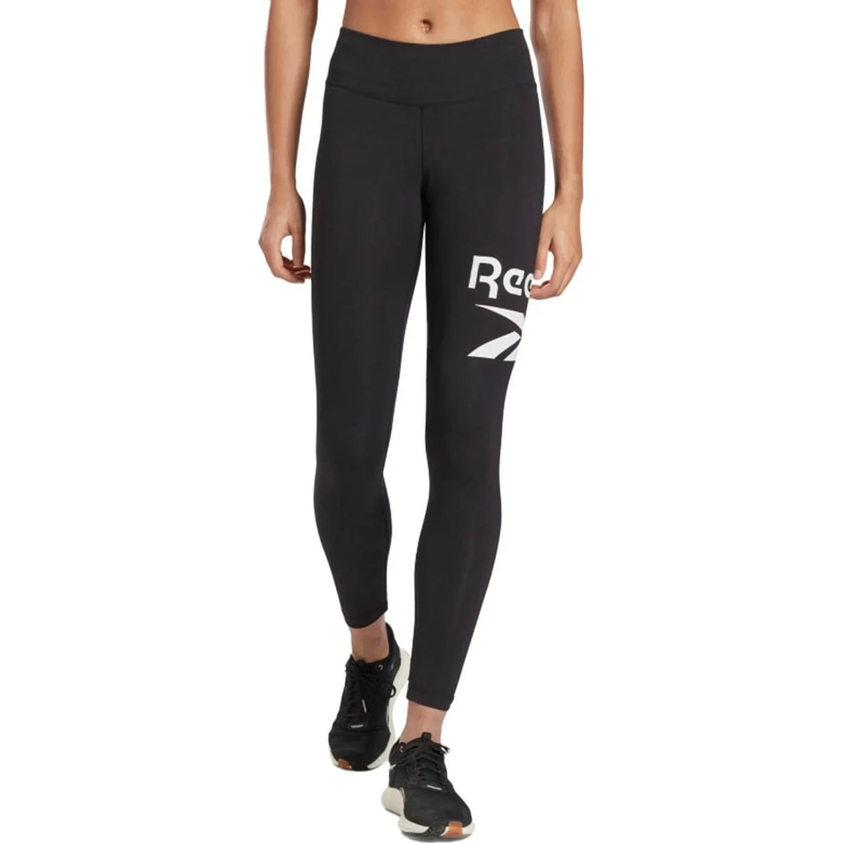 Reebok Sport IDENTITY LOGO LEGGINGS - Aadima Nepal -online shopping Nepal - Fashion -Buy Clothing Online in Nepal