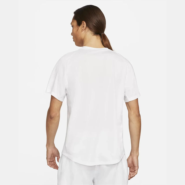 Court Dri-FIT Victory Tennis Top - Aadima Nepal -online shopping Nepal - Fashion -Buy Clothing Online in Nepal