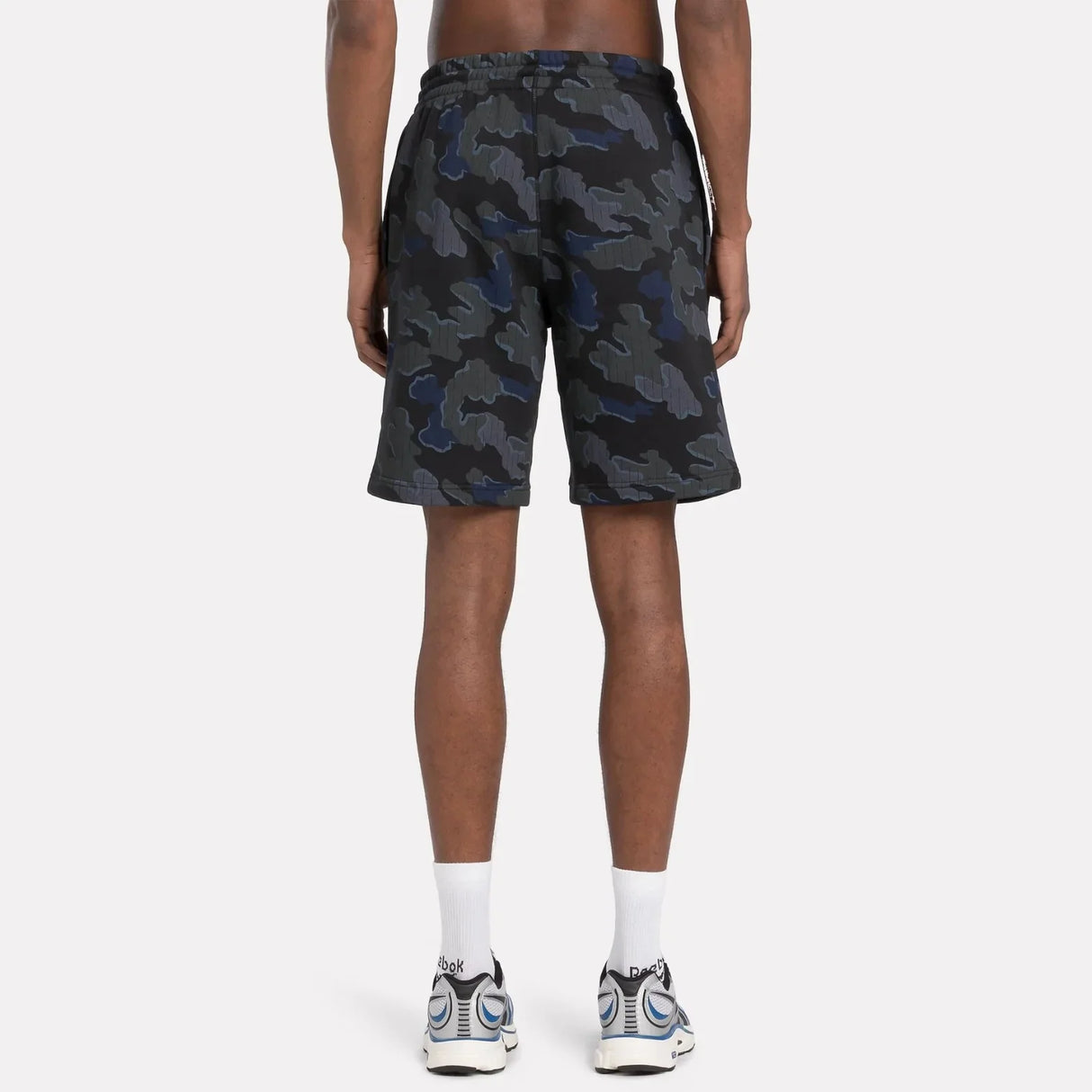 REEBOK RI MOTION CAMO Shorts - Aadima Nepal -online shopping Nepal - Fashion -Buy Clothing Online in Nepal