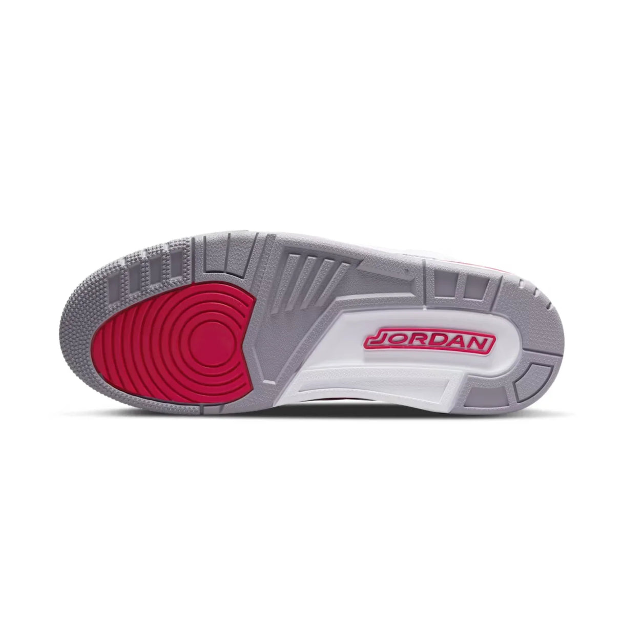 Air Jordan 3 Cardinal Red - Aadima Nepal -online shopping Nepal - Fashion -Buy Clothing Online in Nepal