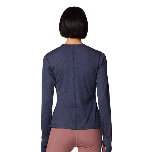 Buy Columbia W Boundless™ Days Knit Crew LS Online in Nepal - Online Shopping Nepal - Online Clothing Shop Nepal