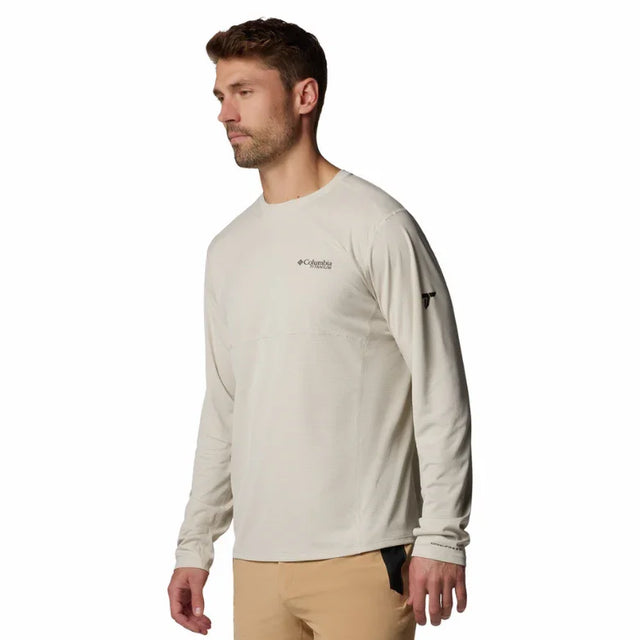 Columbia Cirque River™ Pro LS Crew - Aadima Nepal -online shopping Nepal - Fashion -Buy Clothing Online in Nepal