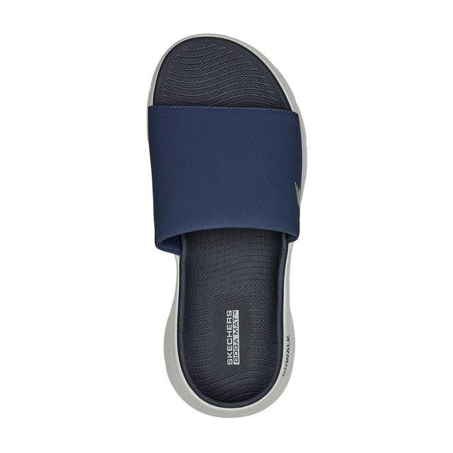Buy Skechers Men's GO WALK FLEX SANDAL Online in Nepal - Online Shopping Nepal - Online Clothing Shop Nepal