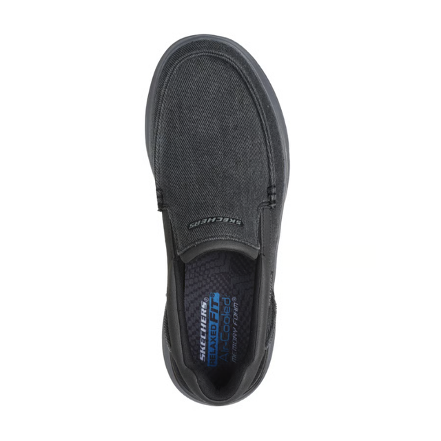 Buy Skechers Men's Hasting - Fielden Online in Nepal - Online Shopping Nepal - Online Clothing Shop Nepal