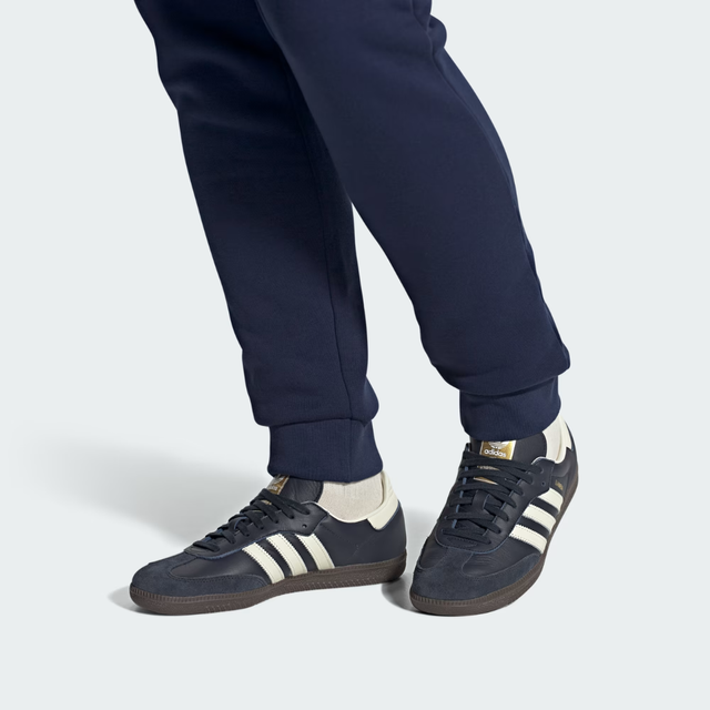 Buy Adidas Samba OG Shoes Online in Nepal - Online Shopping Nepal - Online Clothing Shop Nepal