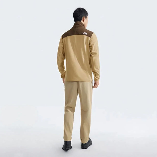 THE NORTH FACE M 100 GLACIER FULL ZIP - Aadima Nepal -online shopping Nepal - Fashion -Buy Clothing Online in Nepal