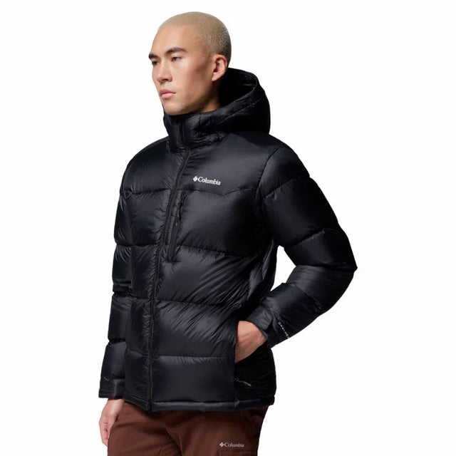 Columbia Cloudview™ Down Hooded Jacket - Aadima Nepal -online shopping Nepal - Fashion -Buy Clothing Online in Nepal