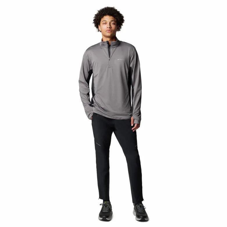 Columbia Three Pitch™ Half Zip - Aadima Nepal -online shopping Nepal - Fashion -Buy Clothing Online in Nepal