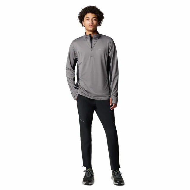 Columbia Three Pitch™ Half Zip - Aadima Nepal -online shopping Nepal - Fashion -Buy Clothing Online in Nepal