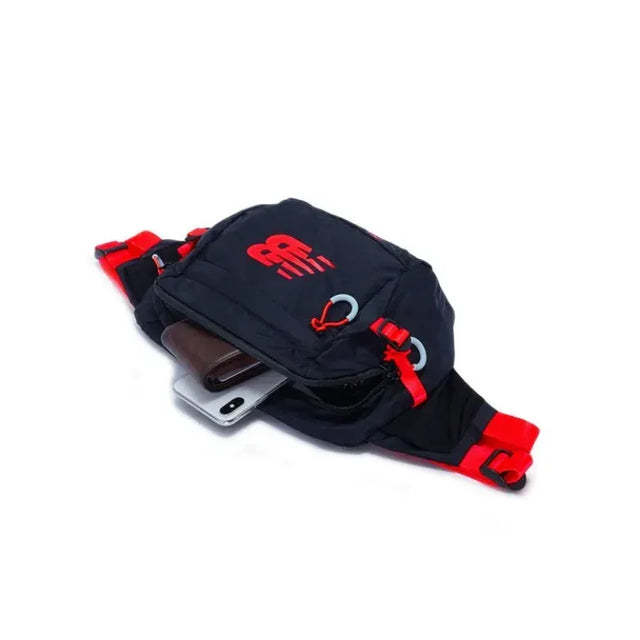 NEW BALANCE Running Waist Bag - Aadima Nepal -online shopping Nepal - Fashion -Buy Clothing Online in Nepal