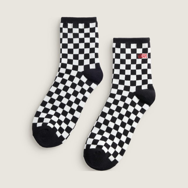 Buy Vans Mid-length crew socks Online in Nepal - Online Shopping Nepal - Online Clothing Shop Nepal
