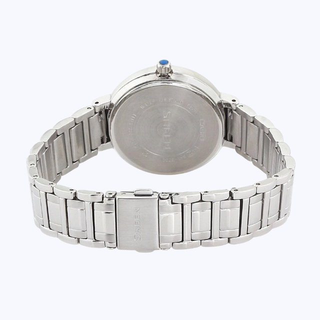 Buy CASIO Sheen Analog Watch Online in Nepal - Online Shopping Nepal - Online Clothing Shop Nepal