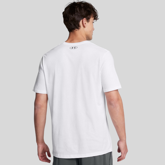 Buy Under Armour Boxed Men's Sports SS T-Shirt Online in Nepal - Online Shopping Nepal - Online Clothing Shop Nepal