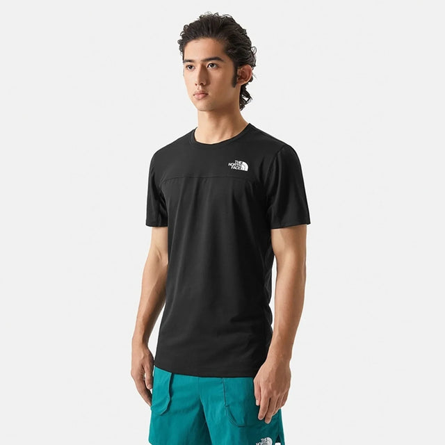 The North Face Short Sleeve Top Sports - Aadima Nepal -online shopping Nepal - Fashion -Buy Clothing Online in Nepal