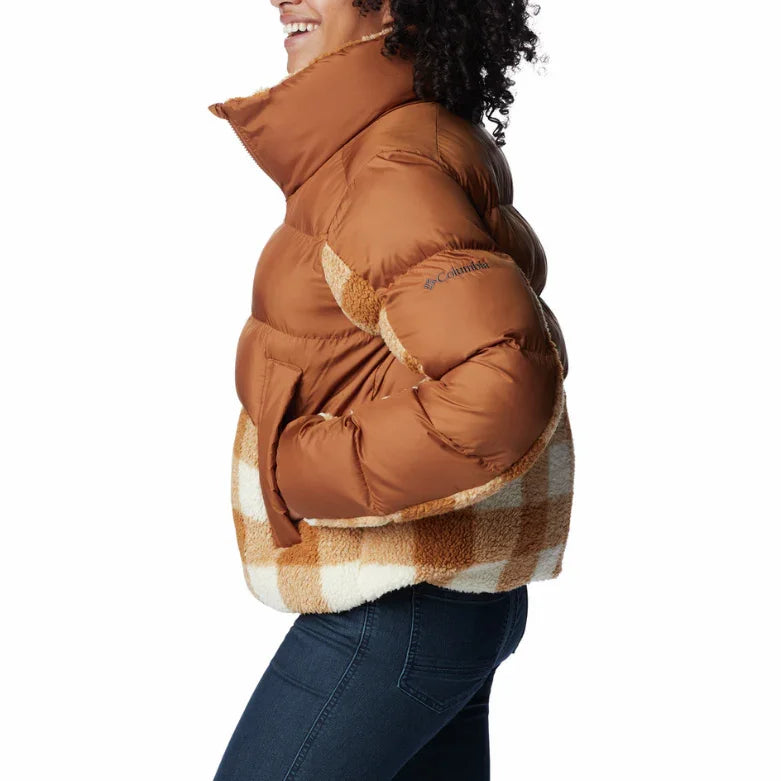Columbia Leadbetter Point™ Sherpa Hybrid - Aadima Nepal -online shopping Nepal - Fashion -Buy Clothing Online in Nepal