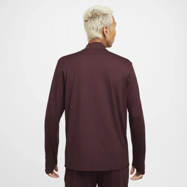 Nike Dri-FIT 1/2-zip Running Top - Aadima Nepal -online shopping Nepal - Fashion -Buy Clothing Online in Nepal