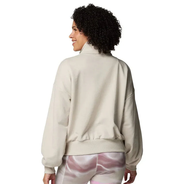 Columbia Marble Canyon™ French Terry Quarter Zip - Aadima Nepal -online shopping Nepal - Fashion -Buy Clothing Online in Nepal