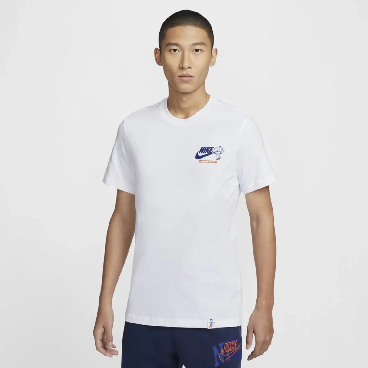Nike Sportswear T-Shirt - Aadima Nepal -online shopping Nepal - Fashion -Buy Clothing Online in Nepal