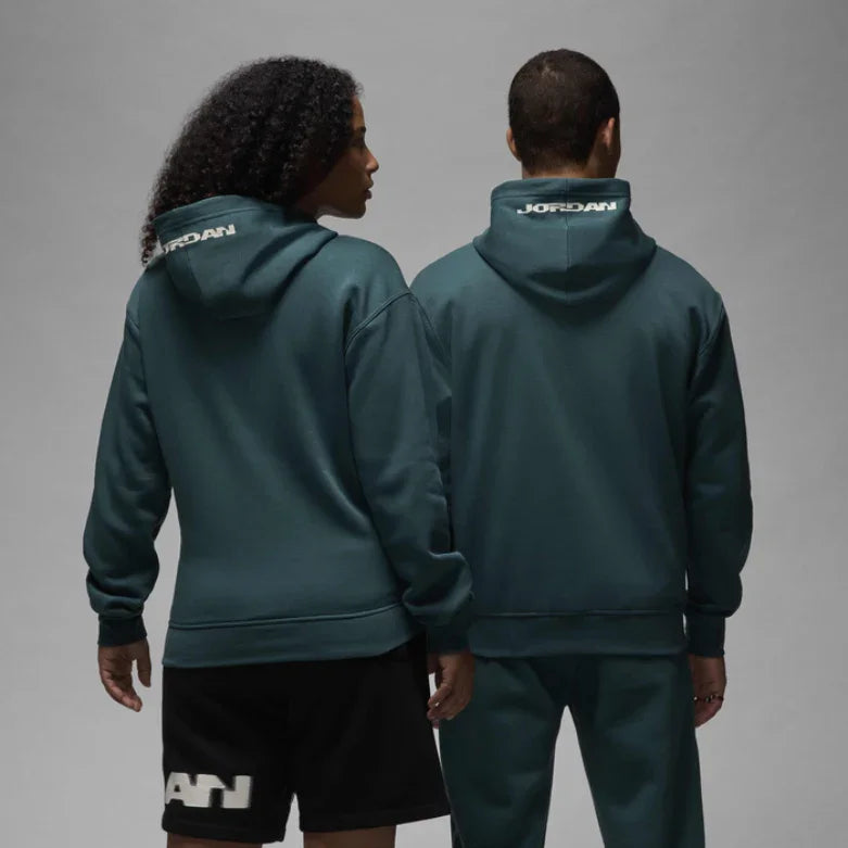 Jordan MVP Fleece Pullover Hoodie - Aadima Nepal -online shopping Nepal - Fashion -Buy Clothing Online in Nepal